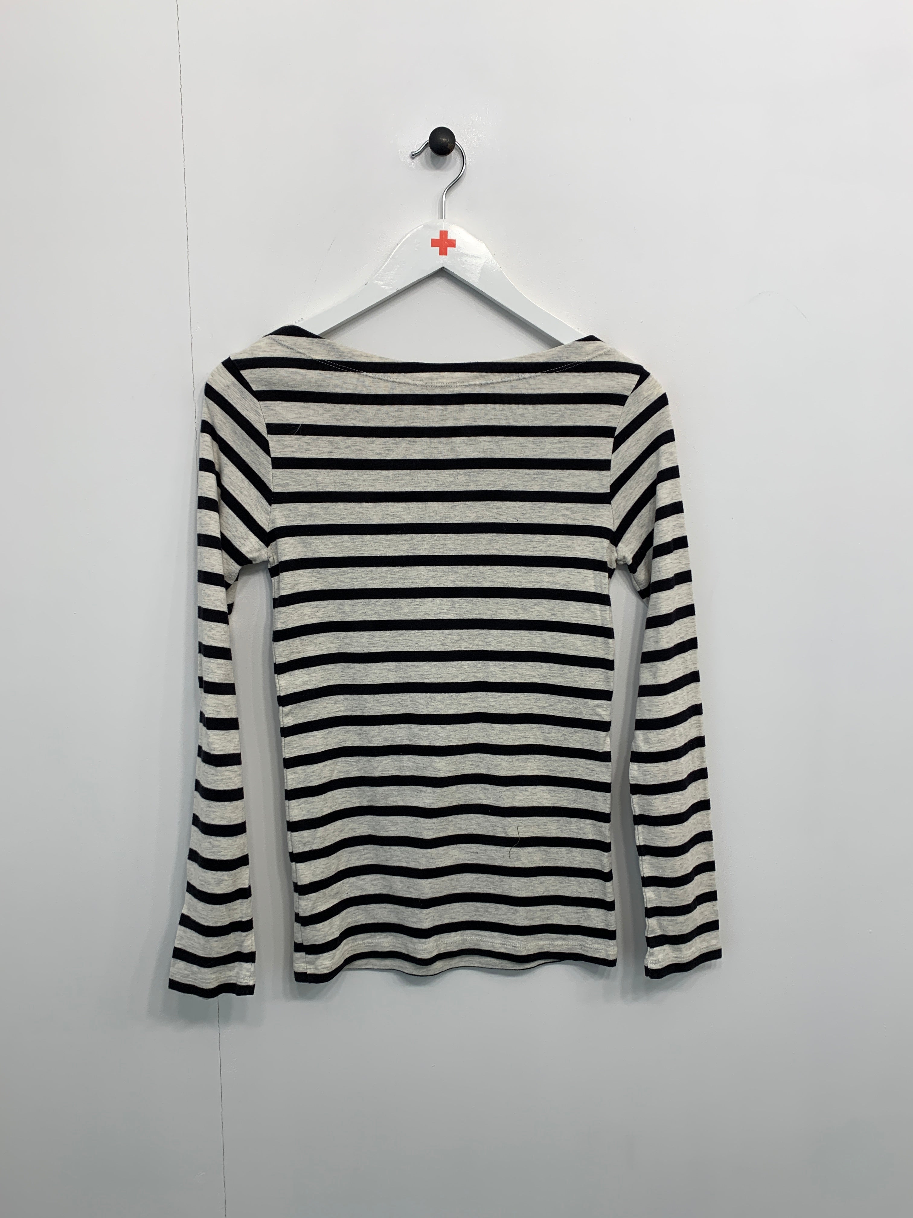 Jackpot Bluse